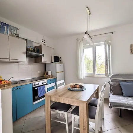 Apartmán Sea Garden Ičići