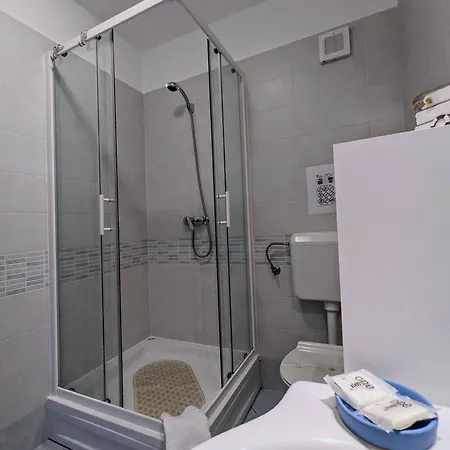 Sea Garden דירה