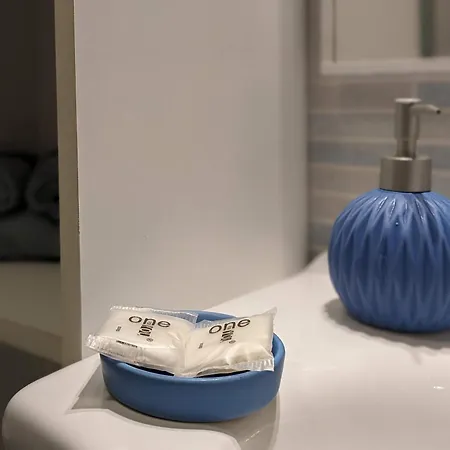 Apartamento Sea Garden