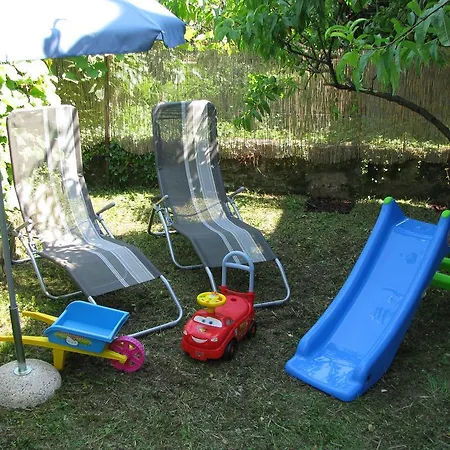דירה Sea Garden