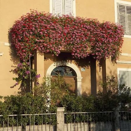 דירה Sea Garden Ičići