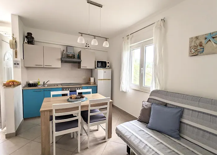 Apartmán Sea Garden *