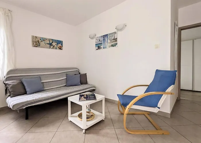 Apartmán Sea Garden Ičići
