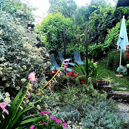 Appartement Sea Garden *