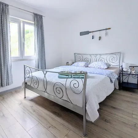 Apartman Sea Garden *