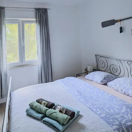 Apartman Sea Garden Ičići