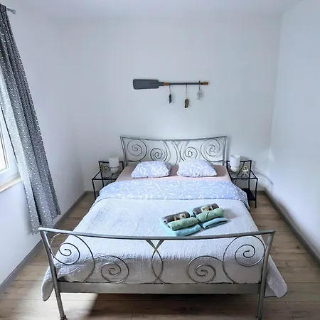 Apartment Sea Garden Ičići