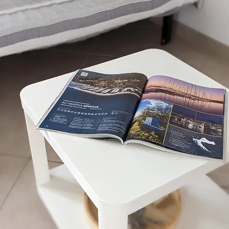 Apartment Sea Garden