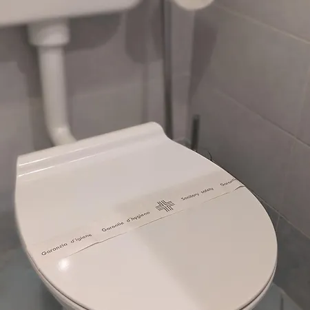 Apartman Sea Garden