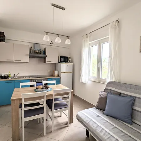 Διαμέρισμα Apartment Sea Garden *