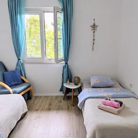 Apartment Sea Garden Διαμέρισμα Ičići