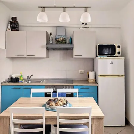 Sea Garden Appartement *
