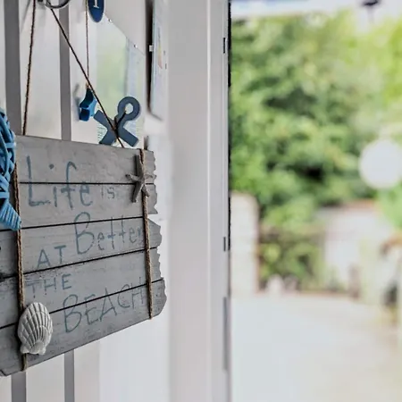 Apartment Sea Garden Διαμέρισμα Ičići