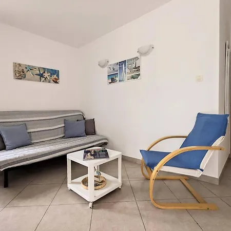 Appartement Sea Garden Ičići