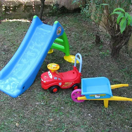 Apartman Sea Garden