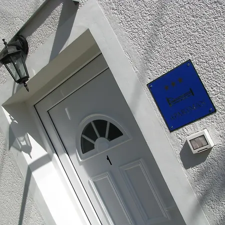 Apartment Sea Garden *