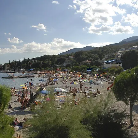 Διαμέρισμα Apartment Sea Garden Ičići