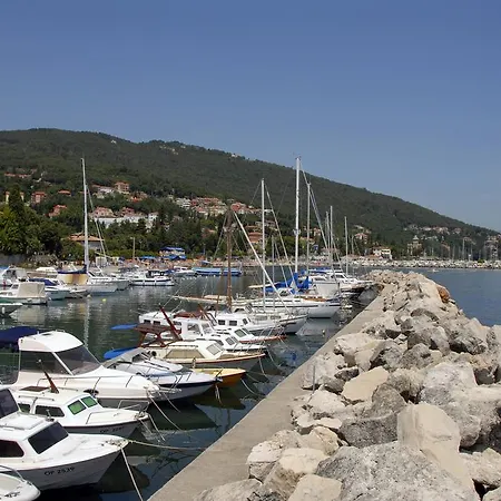 Διαμέρισμα Apartment Sea Garden *