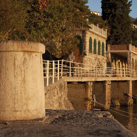 Διαμέρισμα Apartment Sea Garden