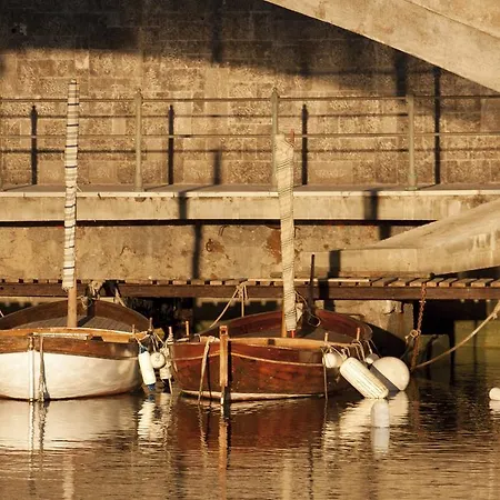 Apartment Sea Garden Ičići