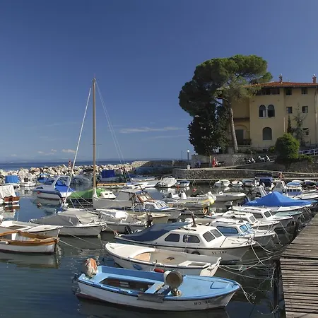 Sea Garden Appartement