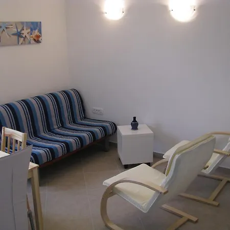 Lägenhet Sea Garden Ičići
