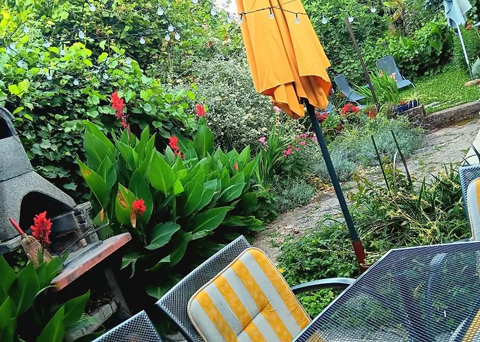 Sea Garden * Ičići