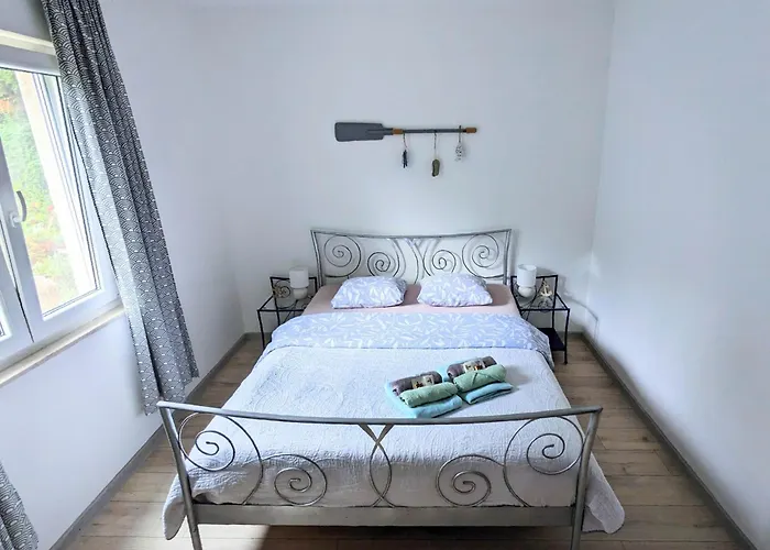 Sea Garden Ičići
