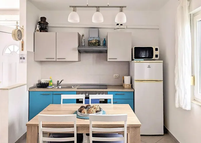 Sea Garden Daire *