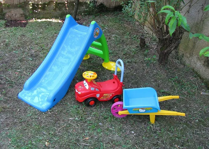 Apartamento Sea Garden