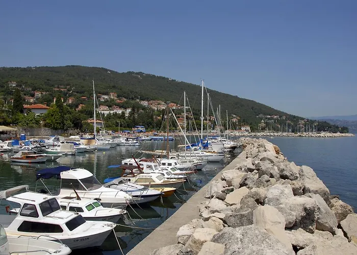 Daire Sea Garden *