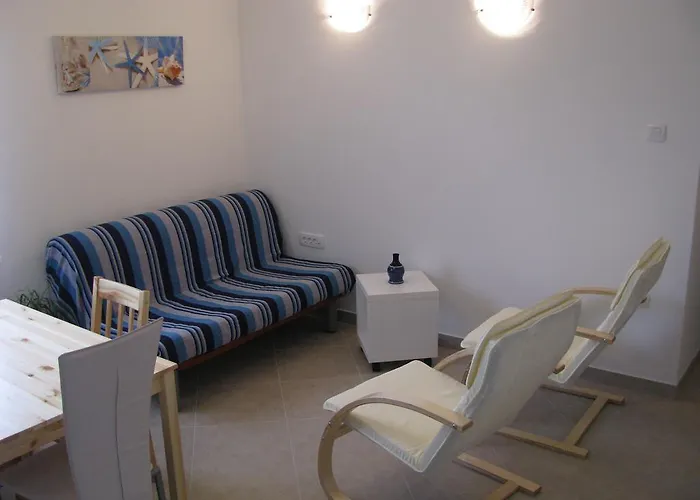 Apartamento Sea Garden Ičići