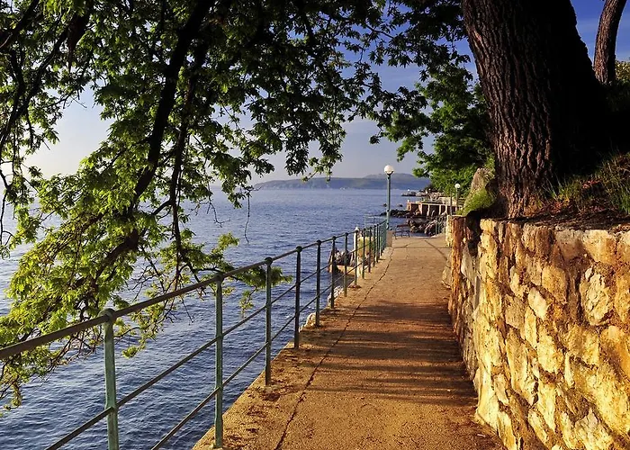 Sea Garden *